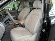 2012 2.0 TFSI Hybrid quattro