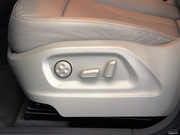 2012 2.0 TFSI Hybrid quattro