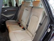 2012 2.0 TFSI Hybrid quattro