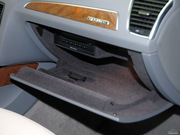 2012 2.0 TFSI Hybrid quattro