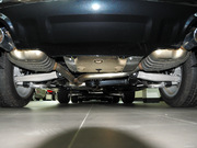 2012 2.0 TFSI Hybrid quattro