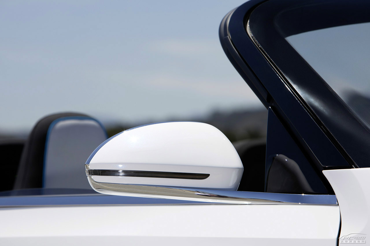 大眾E-Bugster圖解高清大圖