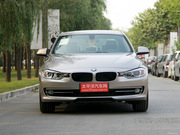 2013款 320Li 豪華設計套裝 2013款 320Li 豪華設計套裝