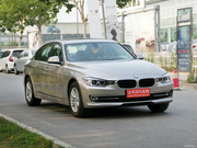 2013款 320Li 豪華設計套裝 2013款 320Li 豪華設計套裝