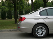2013款 320Li 豪華設計套裝 2013款 320Li 豪華設計套裝