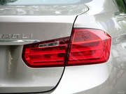 2013款 320Li 豪華設計套裝 2013款 320Li 豪華設計套裝