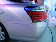 2012款 3.0L Royal Saloon 2012款 3.0L Royal Saloon
