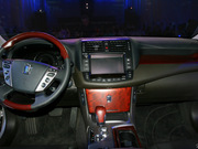 2012款 3.0L Royal Saloon 2012款 3.0L Royal Saloon