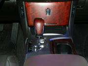 2012款 3.0L Royal Saloon 2012款 3.0L Royal Saloon