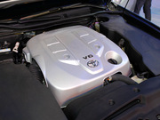 2012款 3.0L Royal Saloon 2012款 3.0L Royal Saloon