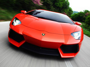 2012款 LP700-4 2012款 LP700-4