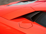 2012款 LP700-4 2012款 LP700-4