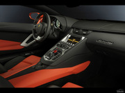 2012款 LP700-4 2012款 LP700-4