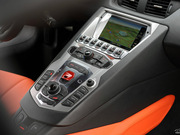 2012款 LP700-4 2012款 LP700-4