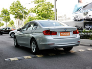 2013款 320i 時尚型 2013款 320i 時尚型