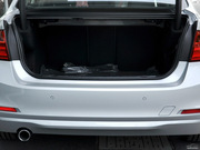 2013款 320i 時尚型 2013款 320i 時尚型