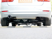 2013款 320i 時尚型 2013款 320i 時尚型