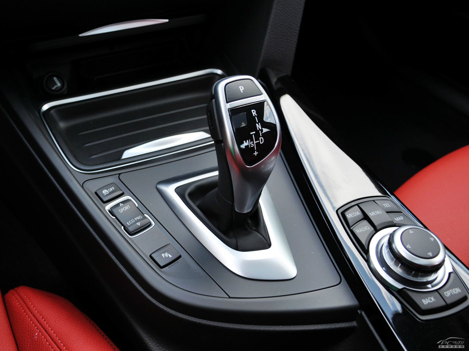 寶馬3系(進(jìn)口)內(nèi)飾高清大圖