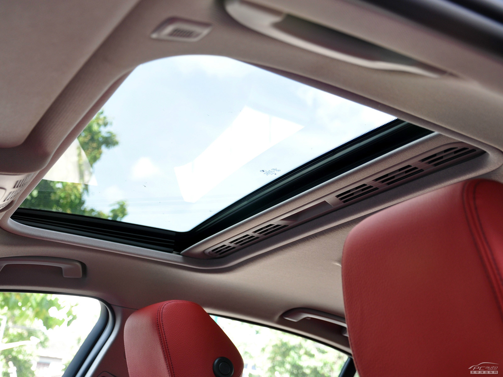 寶馬3系(進(jìn)口)內(nèi)飾高清大圖