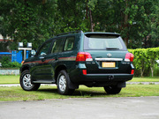 2012 4.0L GX-R Ԅ(dng)