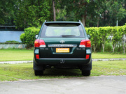 2012 4.0L GX-R Ԅ(dng)