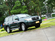 2012 4.0L GX-R Ԅ(dng)