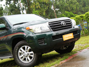 2012 4.0L GX-R Ԅ(dng)