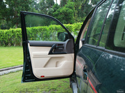 2012款 4.0L GX-R 自動 2012款 4.0L GX-R 自動