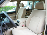 2012款 4.0L GX-R 自動 2012款 4.0L GX-R 自動