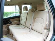 2012款 4.0L GX-R 自動 2012款 4.0L GX-R 自動