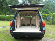 2012款 4.0L GX-R 自動 2012款 4.0L GX-R 自動