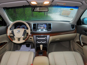 2012款 2.5L XV VIP 云安全版 2012款 2.5L XV VIP 云安全版