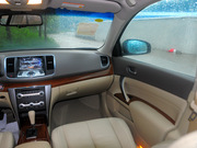 2012款 2.5L XV VIP 云安全版 2012款 2.5L XV VIP 云安全版