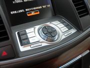 2012款 2.5L XV VIP 云安全版 2012款 2.5L XV VIP 云安全版