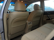 2012款 2.5L XV VIP 云安全版 2012款 2.5L XV VIP 云安全版