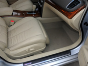 2012款 2.5L XV VIP 云安全版 2012款 2.5L XV VIP 云安全版