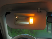 2012款 2.5L XV VIP 云安全版 2012款 2.5L XV VIP 云安全版