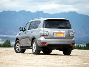 2012款 5.6L 旗艦版 2012款 5.6L 旗艦版