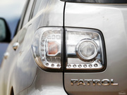 2012款 5.6L 旗艦版 2012款 5.6L 旗艦版