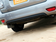 2012款 5.6L 旗艦版 2012款 5.6L 旗艦版