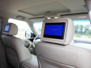 2012款 5.6L 旗艦版 2012款 5.6L 旗艦版