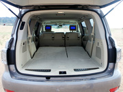 2012款 5.6L 旗艦版 2012款 5.6L 旗艦版