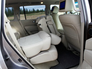 2012款 5.6L 旗艦版 2012款 5.6L 旗艦版