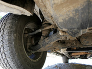 2012款 5.6L 旗艦版