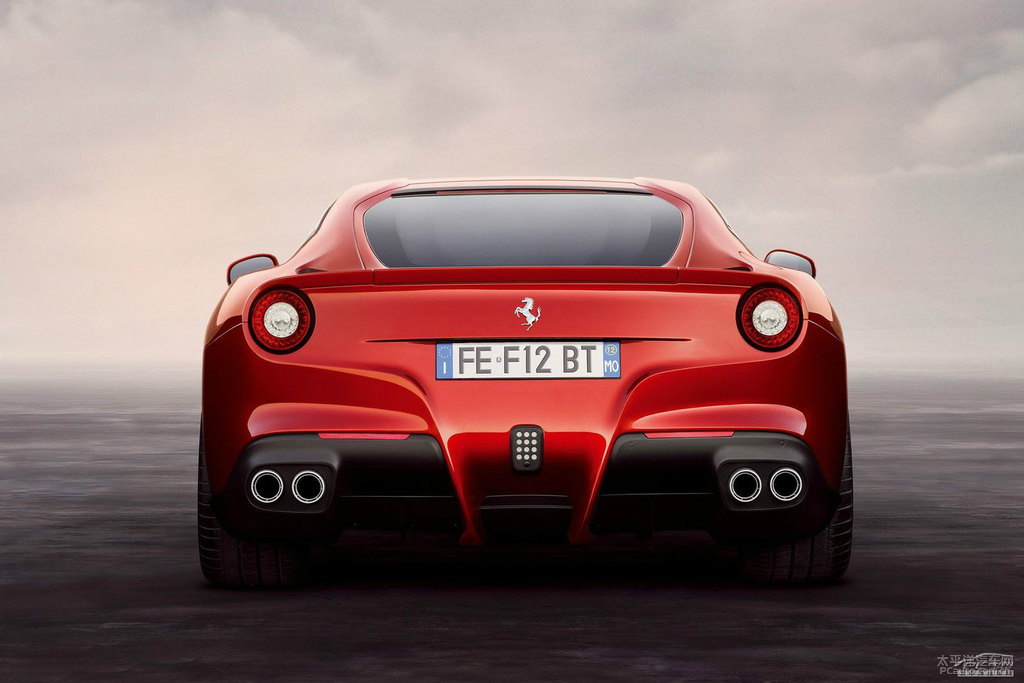 F12berlinettaDƬ
