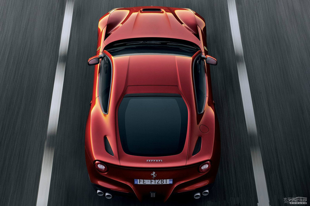 F12berlinettaDƬ