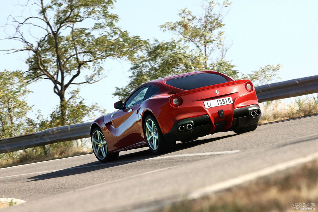 F12berlinettaDƬ