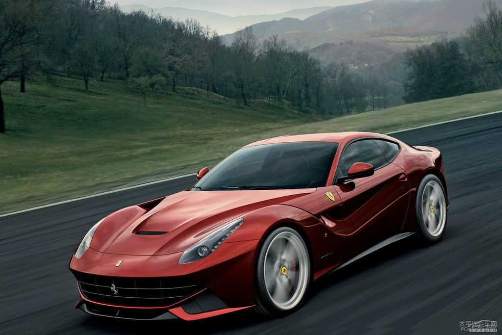 F12berlinettaDƬ