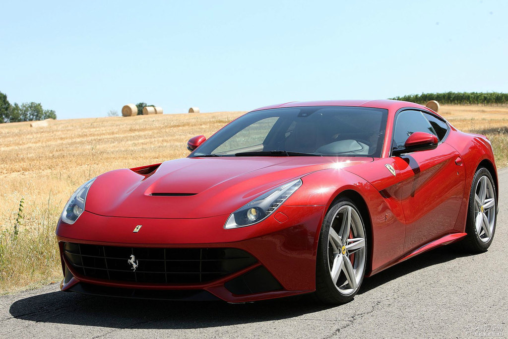 F12berlinettaDƬ