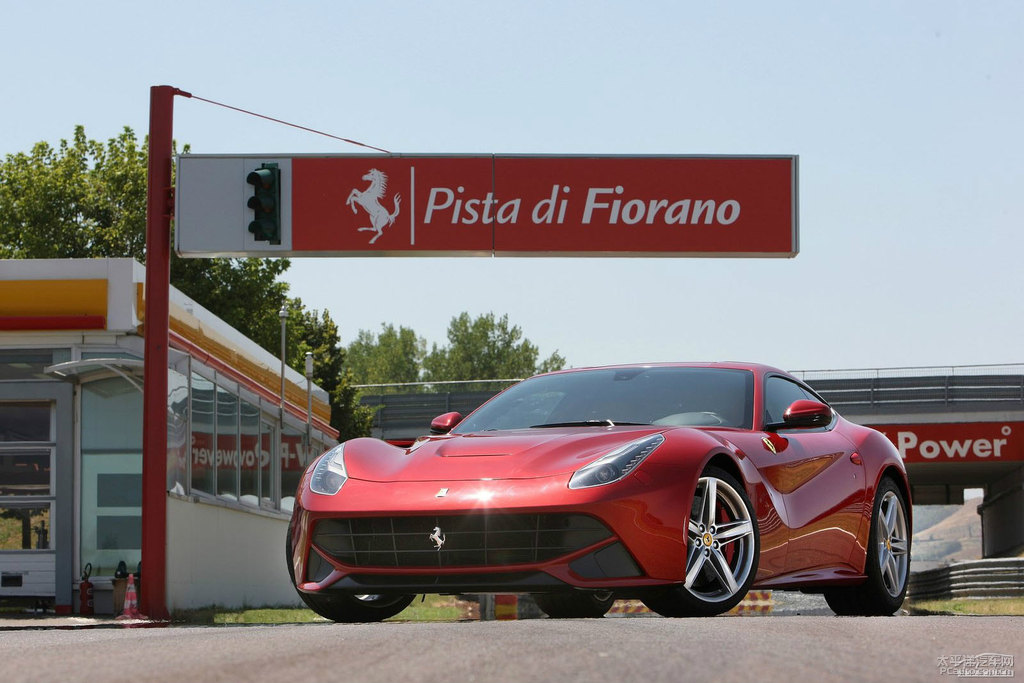 F12berlinettaDƬ